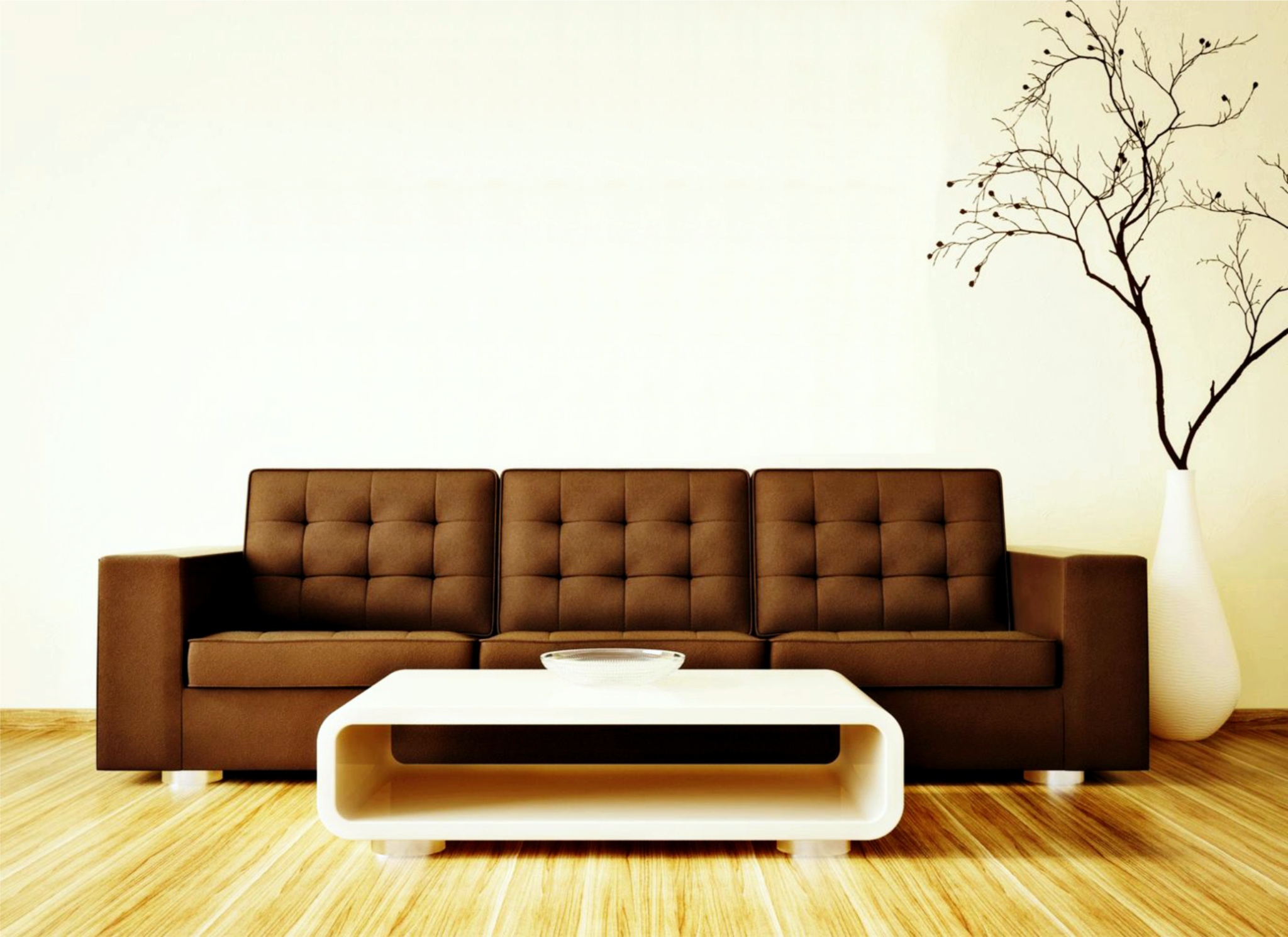 Room background