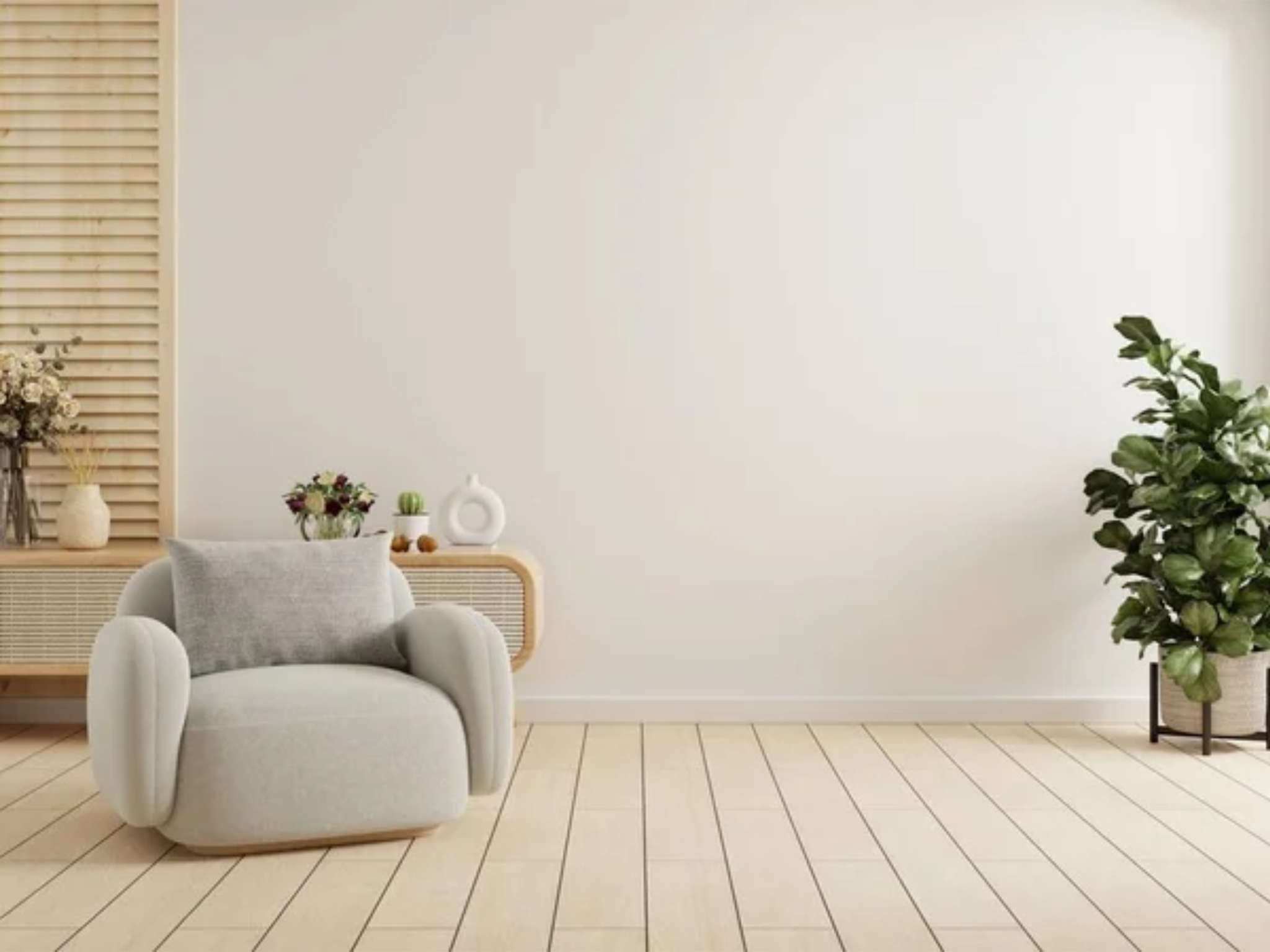 Room background