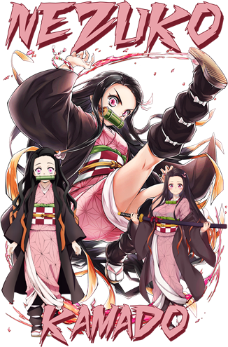 Nezuko