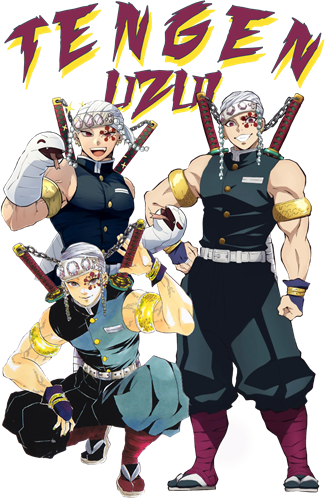 Tengen