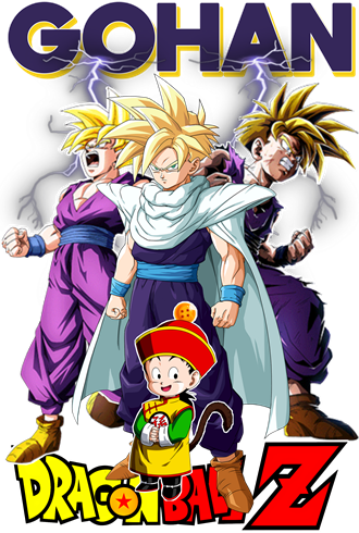 Gohan