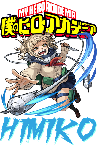 Himiko