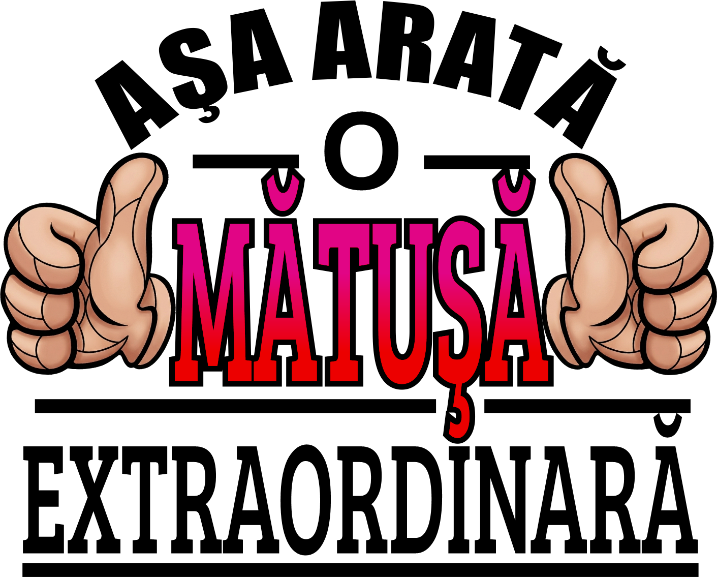 Mătuşă