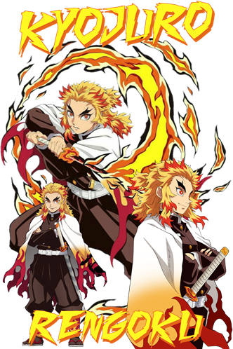 Kyojuro