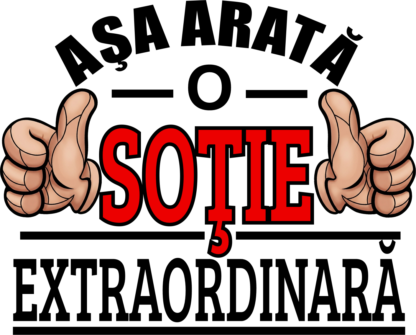 Soţie