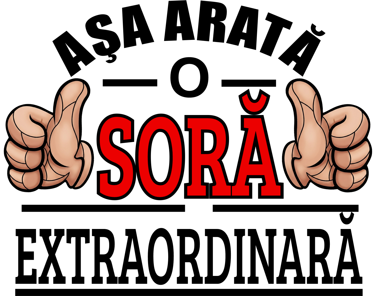 Soră