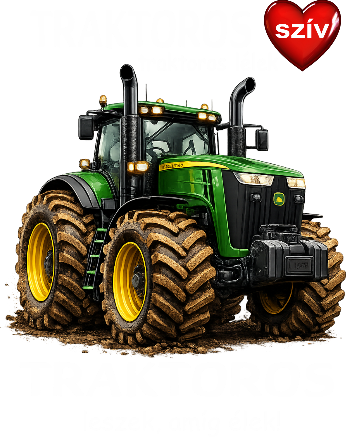 Traktorista1