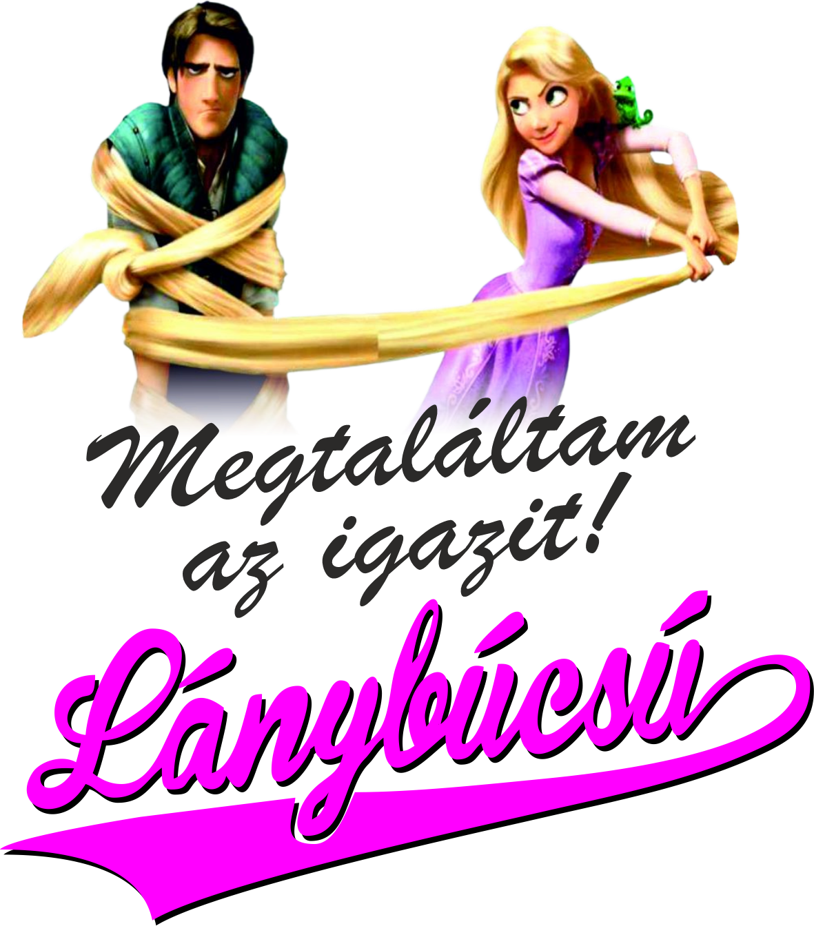 Lánybúcsú