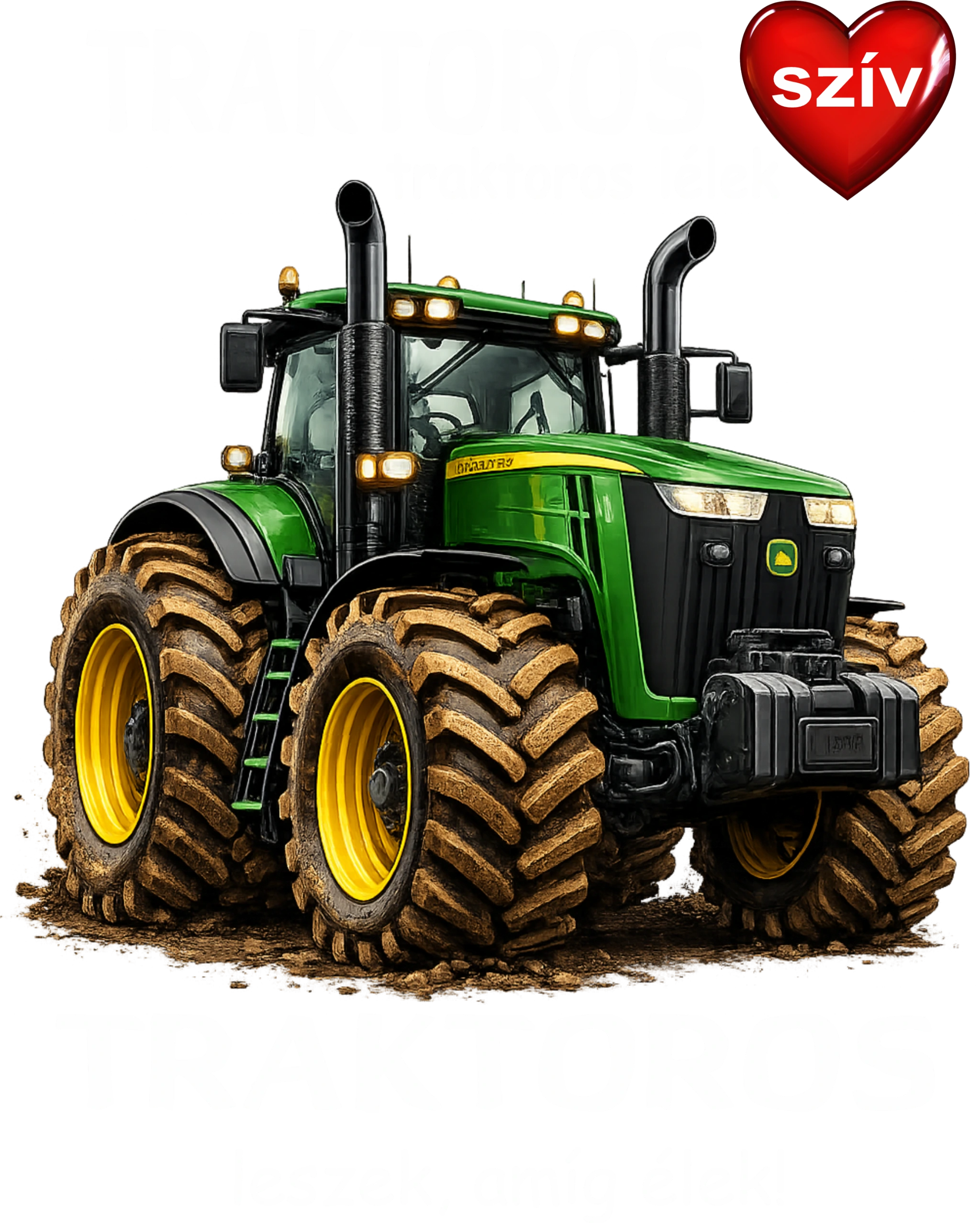 Traktorista1