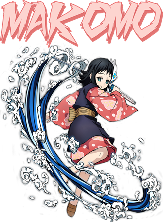 Makomo
