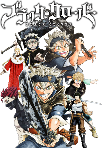 Black clover