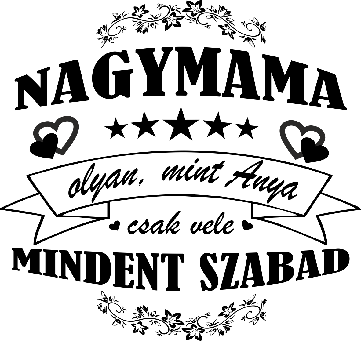 Nagymama