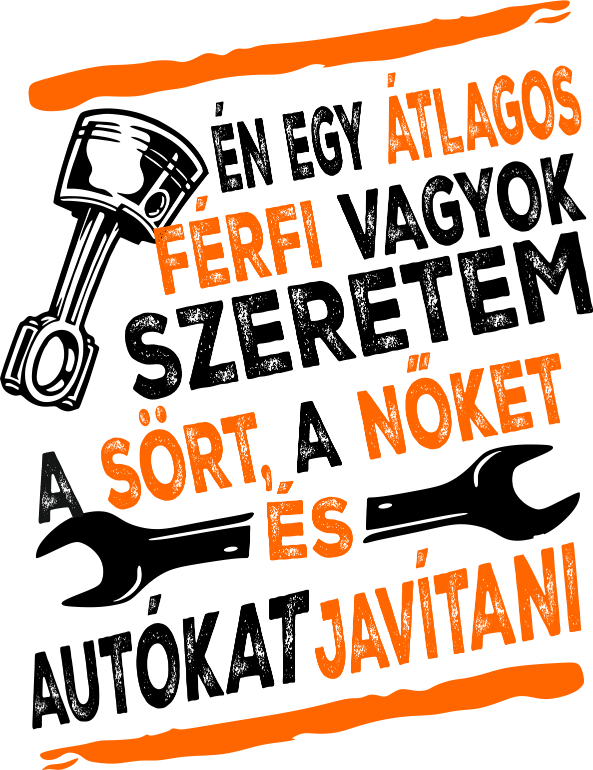 Autószerelő