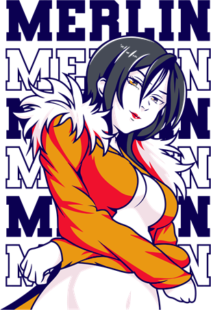 Merlin