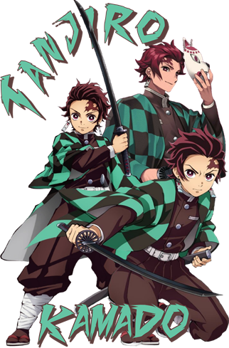 Tanjiro
