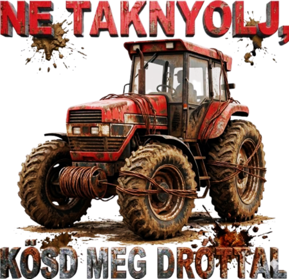 Traktoros9