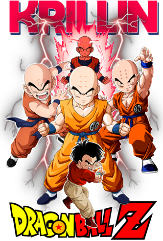 Krillin
