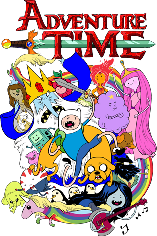 Adventure Time