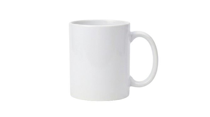 Egyedi bögre